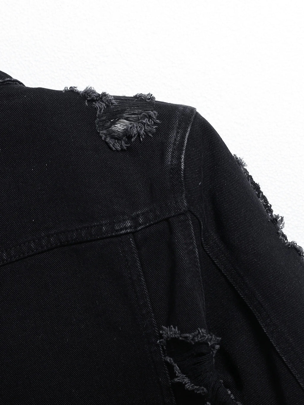 Men Denim jacket