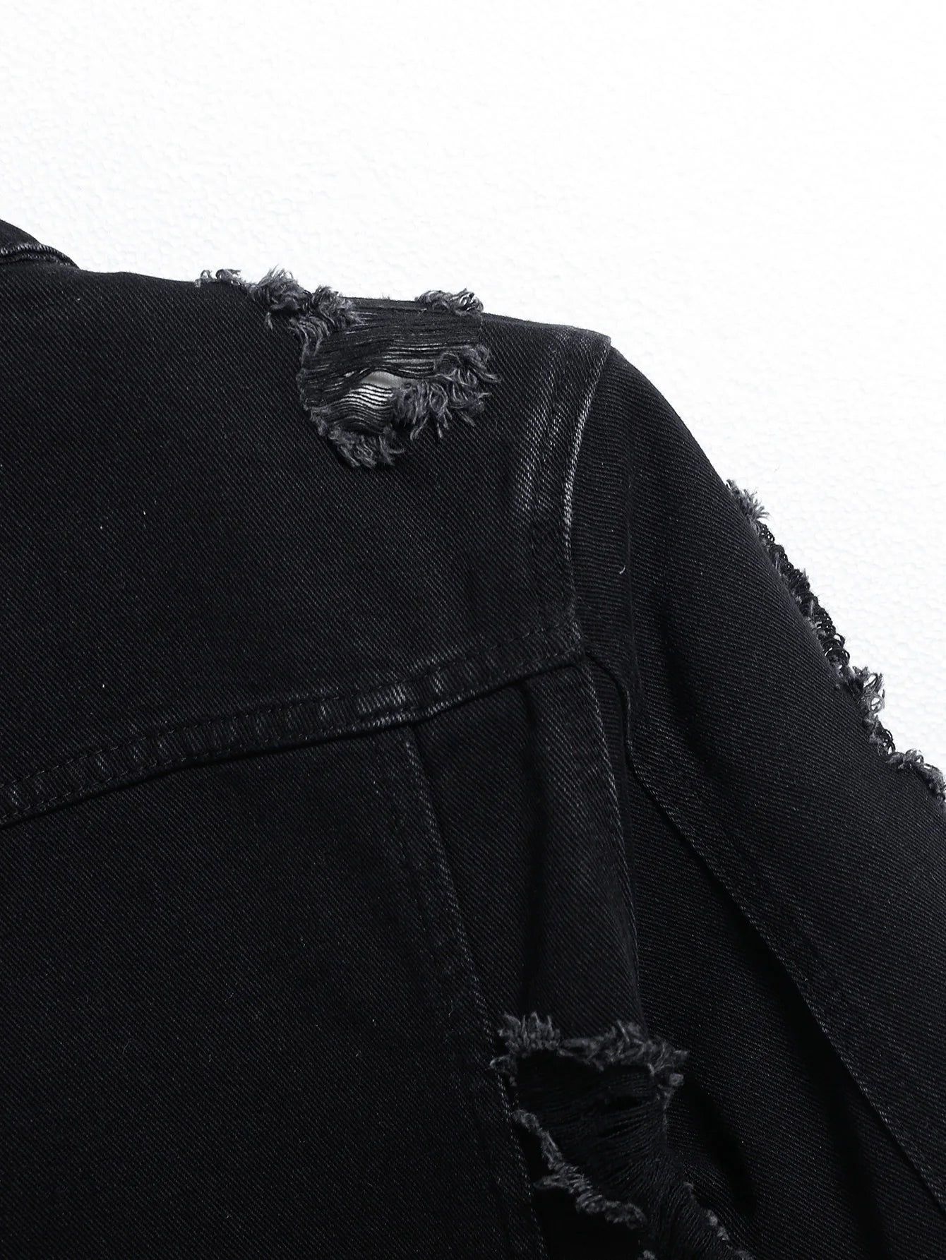 Men Denim jacket