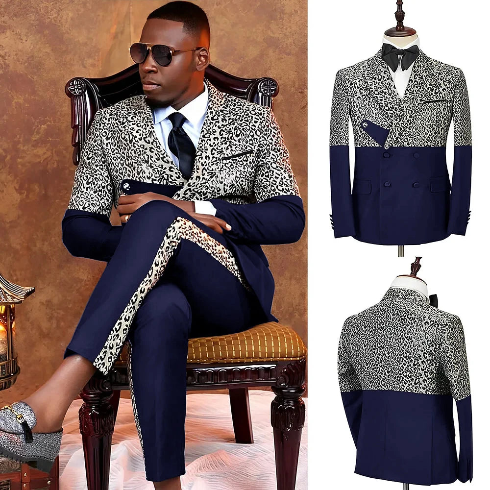 Wedding Slim Fit