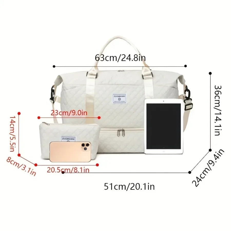 Travel Bag