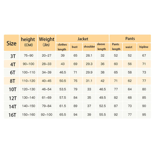 Boys 2-Piece Double Breasted Tuxedo Suit – Slim Fit Formal Suit | Sizes 2T–16T | 18 Colors | Custom Sizing Available