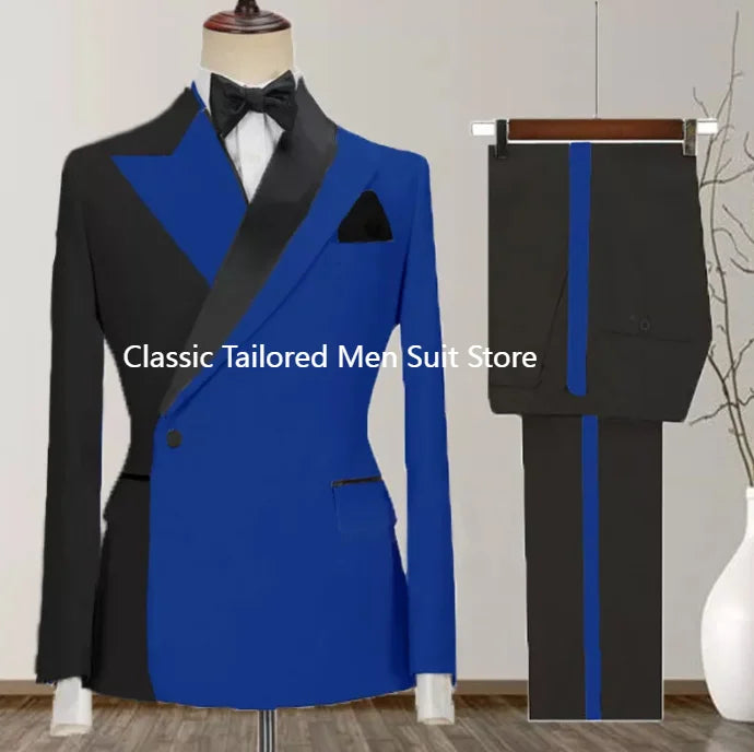 Wedding Men Suits