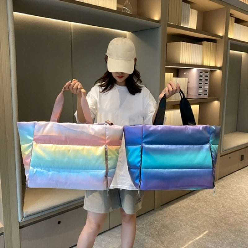 Women Travel bag