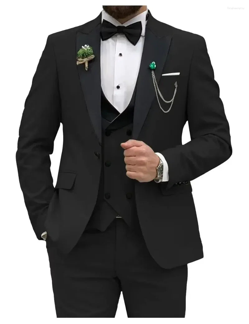 royal  Wedding suit