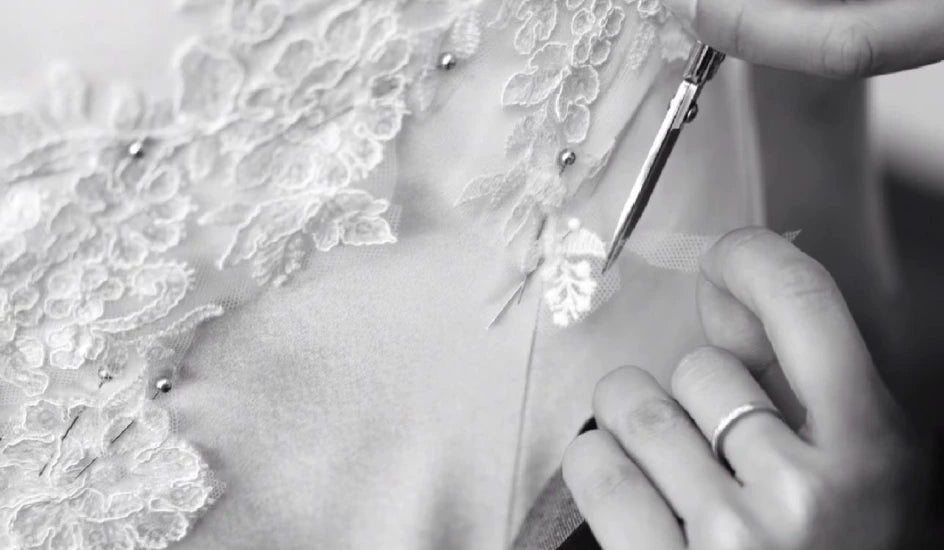 Wedding GOWN DRESS