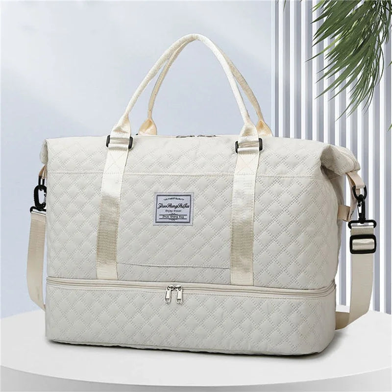 Travel Duffle Bag