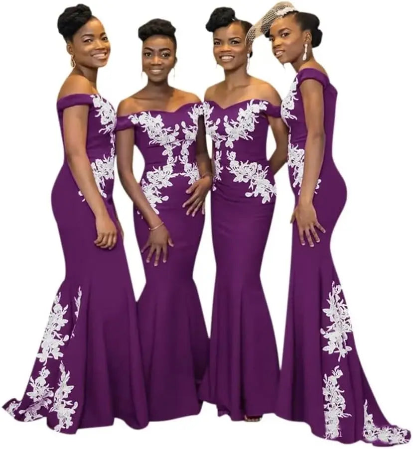 Wedding Lace Dresses formal