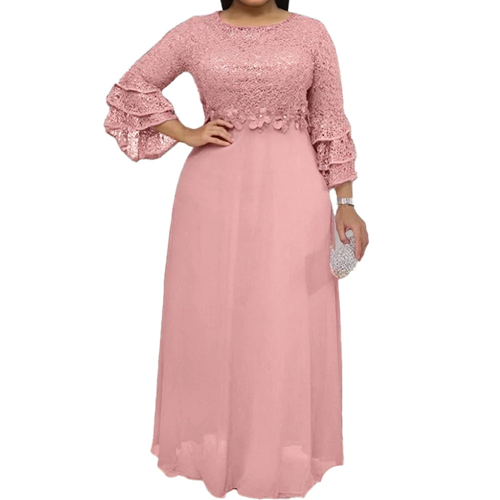Elegan Women  Dresses