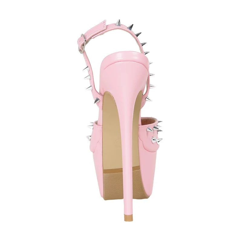 Fashion Design Shoe High Heels