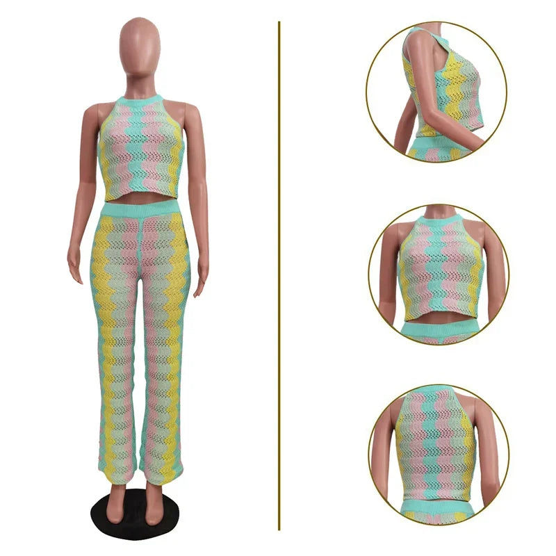 Women Outfit Summer