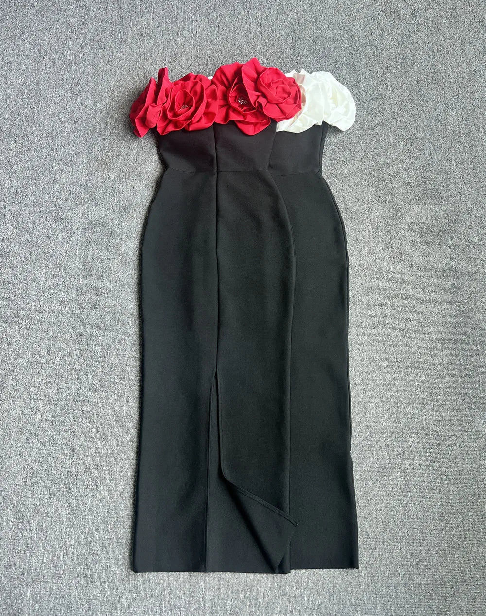 Long Dress Elegant