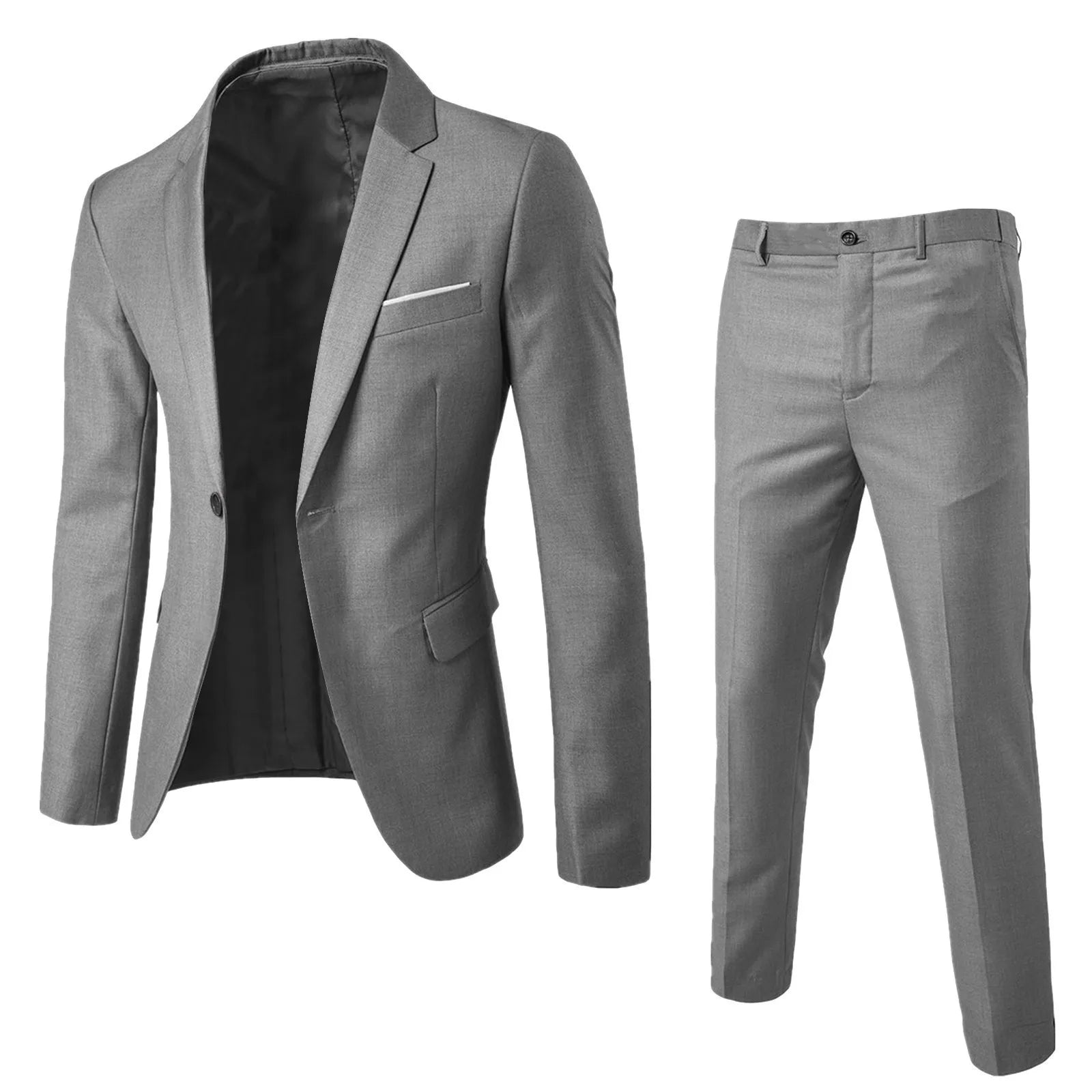 MEN Wedding SUIT