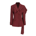 Fashion Suit Jacket for Women