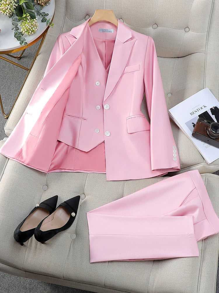 best women suit Set