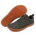 Unisex Wide Barefoot Shoes Comfortable And Breathable Casual Sports Shoes Minimalist Walking Shoes