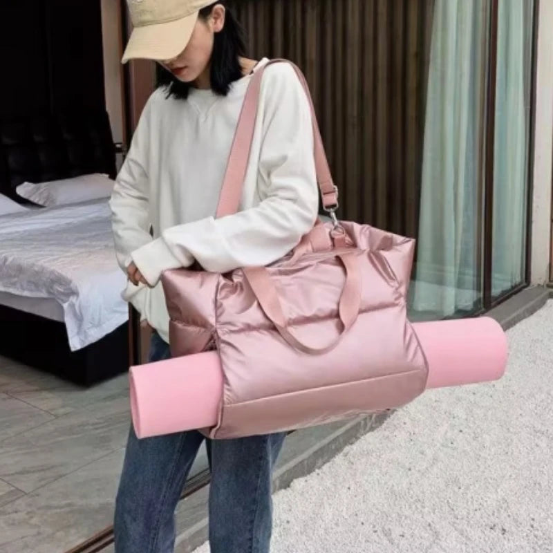 Women Travel bag