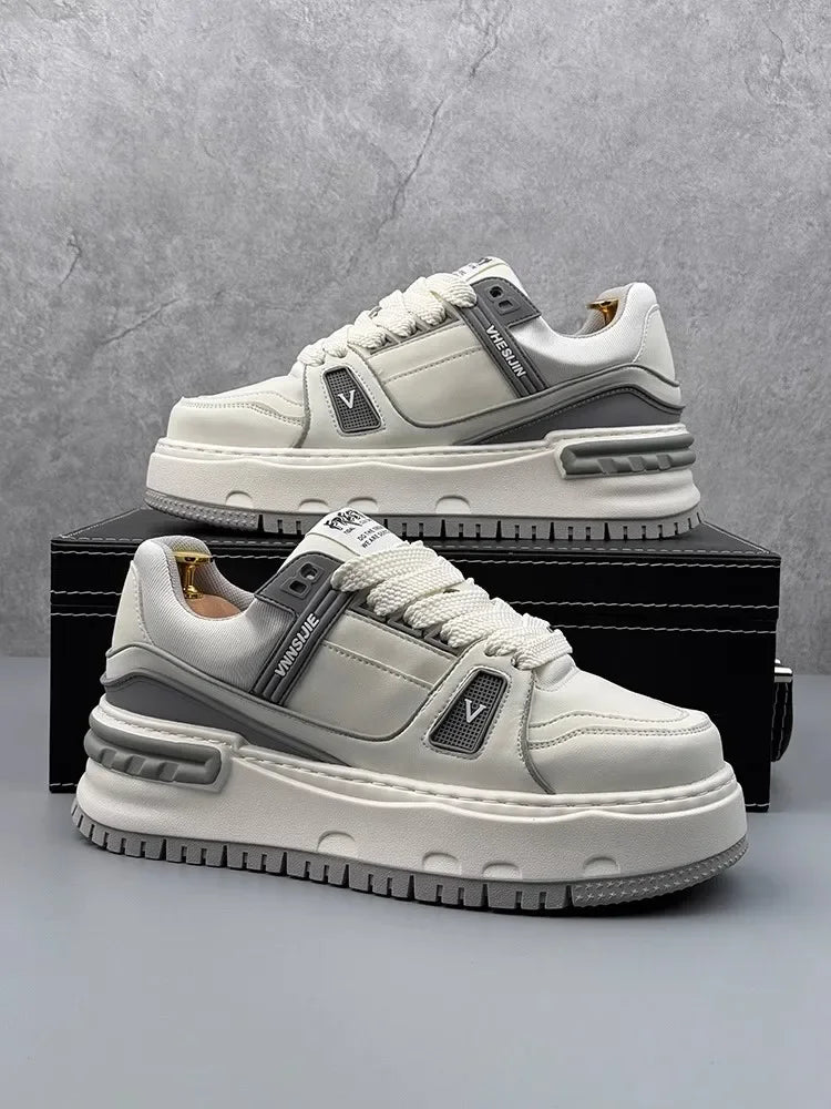 Classic Ultra-light Soft Bottom Outdoor Casual Shoes Comfortable Running Traveling Hiking Mountain Climbing Shoes round Toe Rubb
