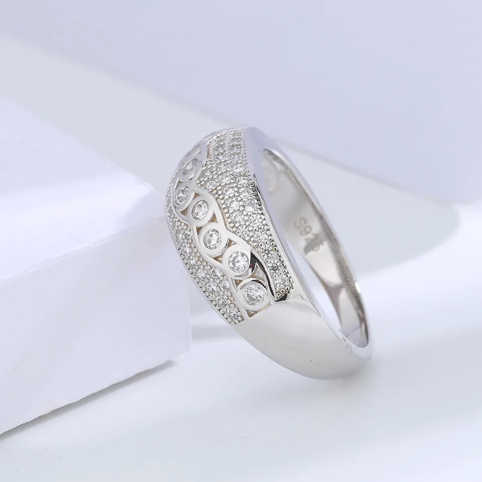 Luxury Wedding Jewelry