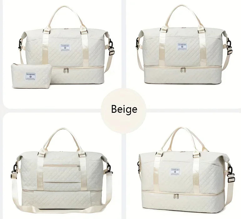 Travel Bag