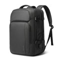 BANGE New Design Large Capacity Oxford Men 15.6 inch Laptop Backpack Softback Business Waterproof Backpacks with USB Charing