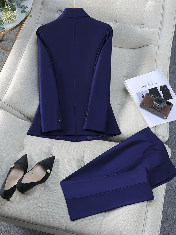 best women suit Set