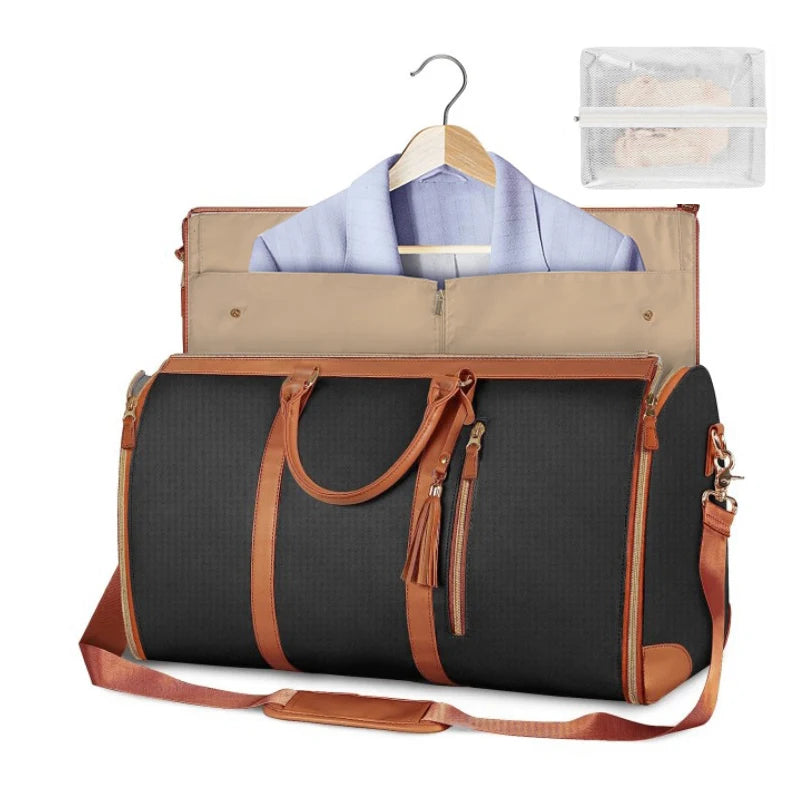 Women Business Travel Bag