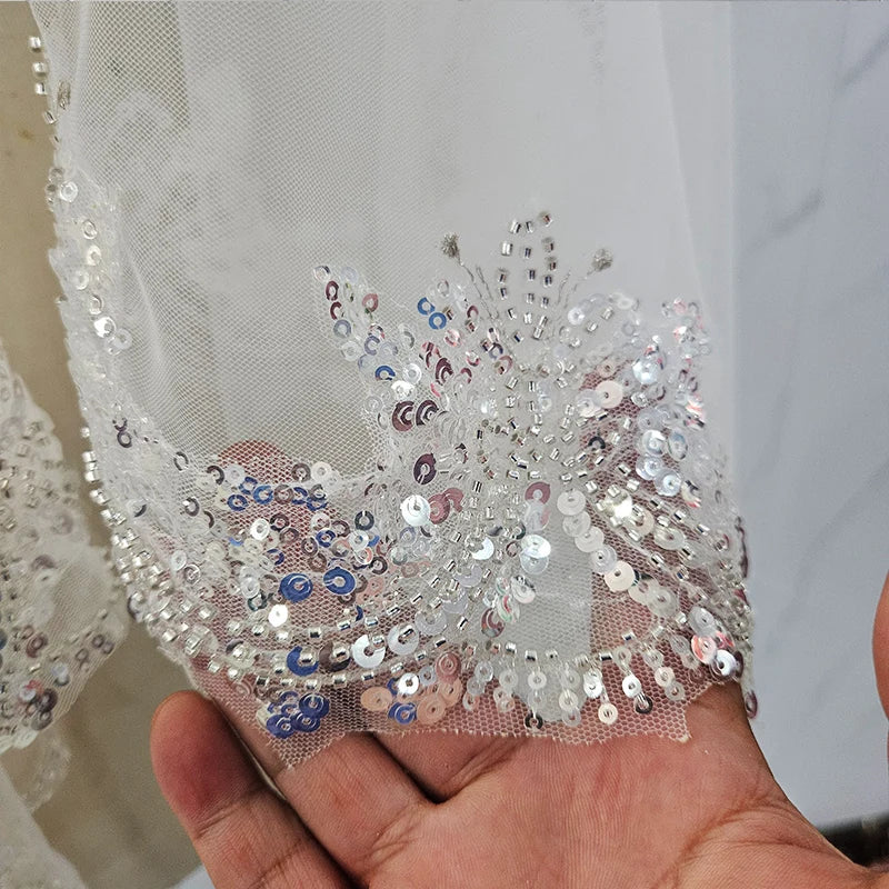 wedding VEIL