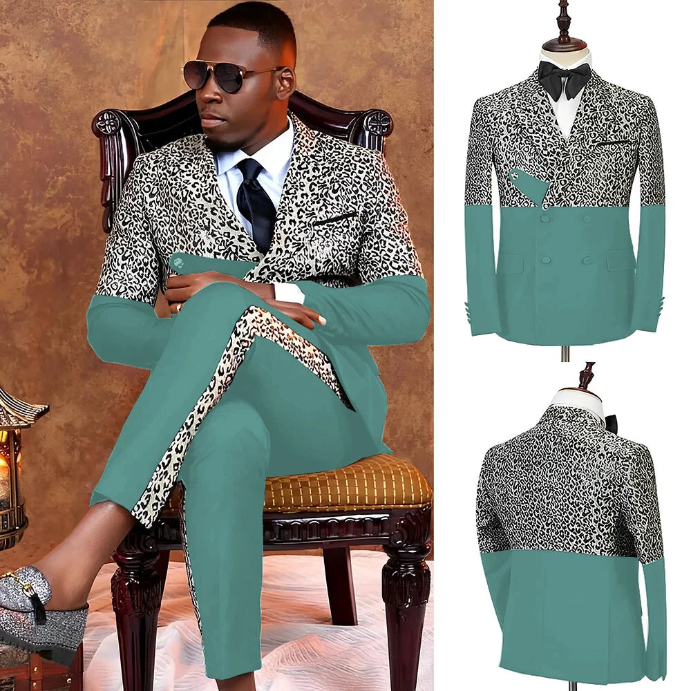 Wedding Slim Fit