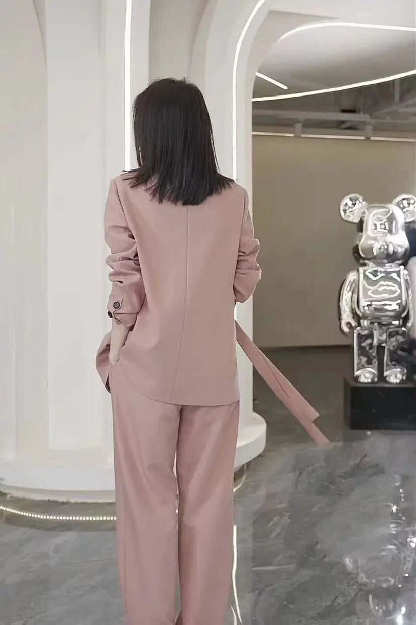 Women's  casual suit