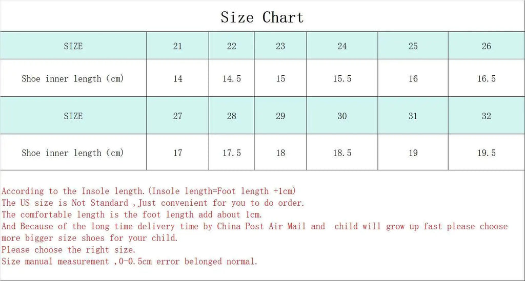 Spring Autumn Kids Sport Training Shoes Children Moral Training Fashion Sneakers Boys Girls Soft Soled Casual Shoes Skate Shoes