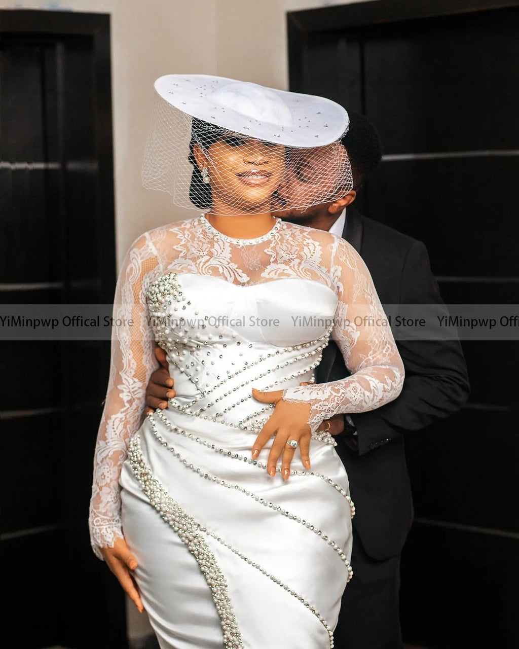 Civil Wedding Dresses