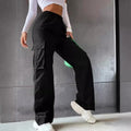 Fashion Women Pants