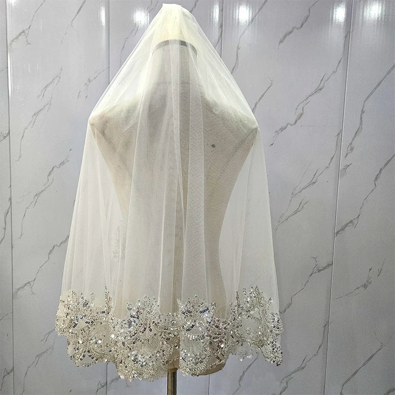 wedding VEIL