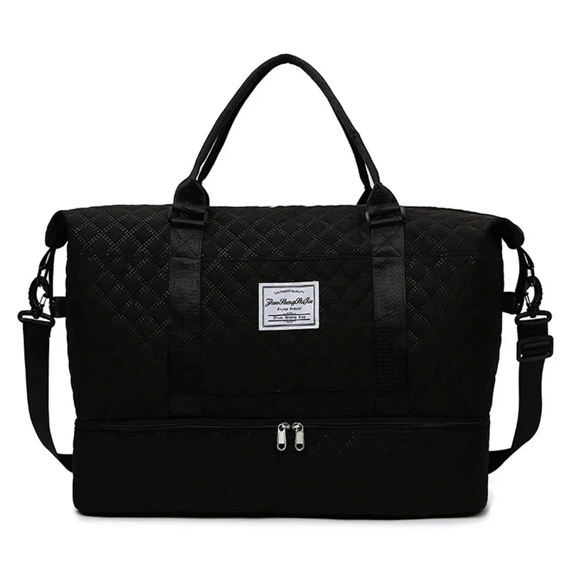 Travel Duffle Bag