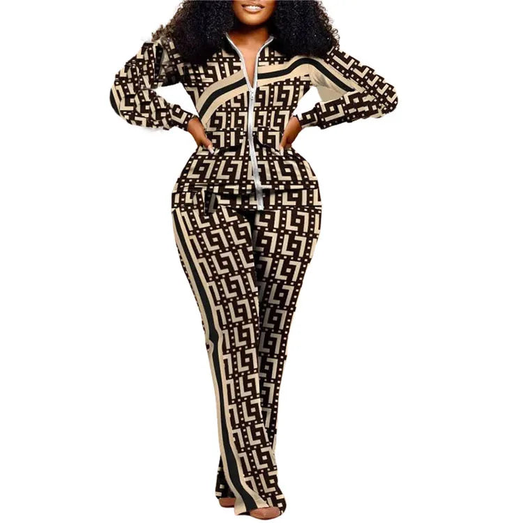 WOMAN SUIT OF SET