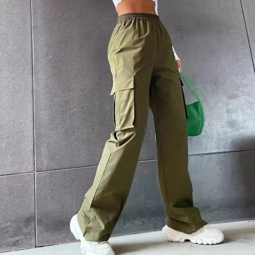 Fashion Women Pants