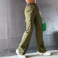 Fashion Women Pants