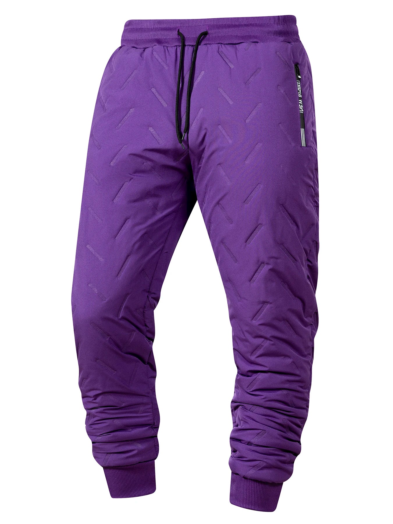 Winter Thicken Fleece Trousers Men Casual Pants for Men Sweatpants Windproof Waterproof Thermal Warm Joggers Pants S-XXXL