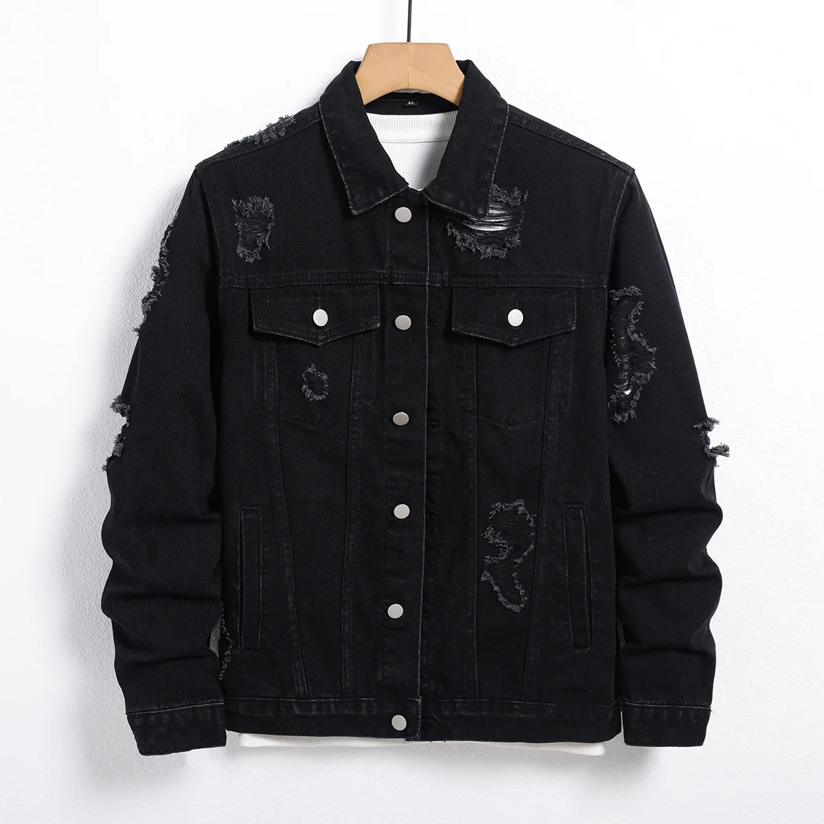 Men Denim jacket