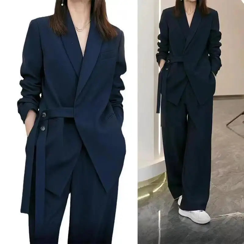 Women's  casual suit