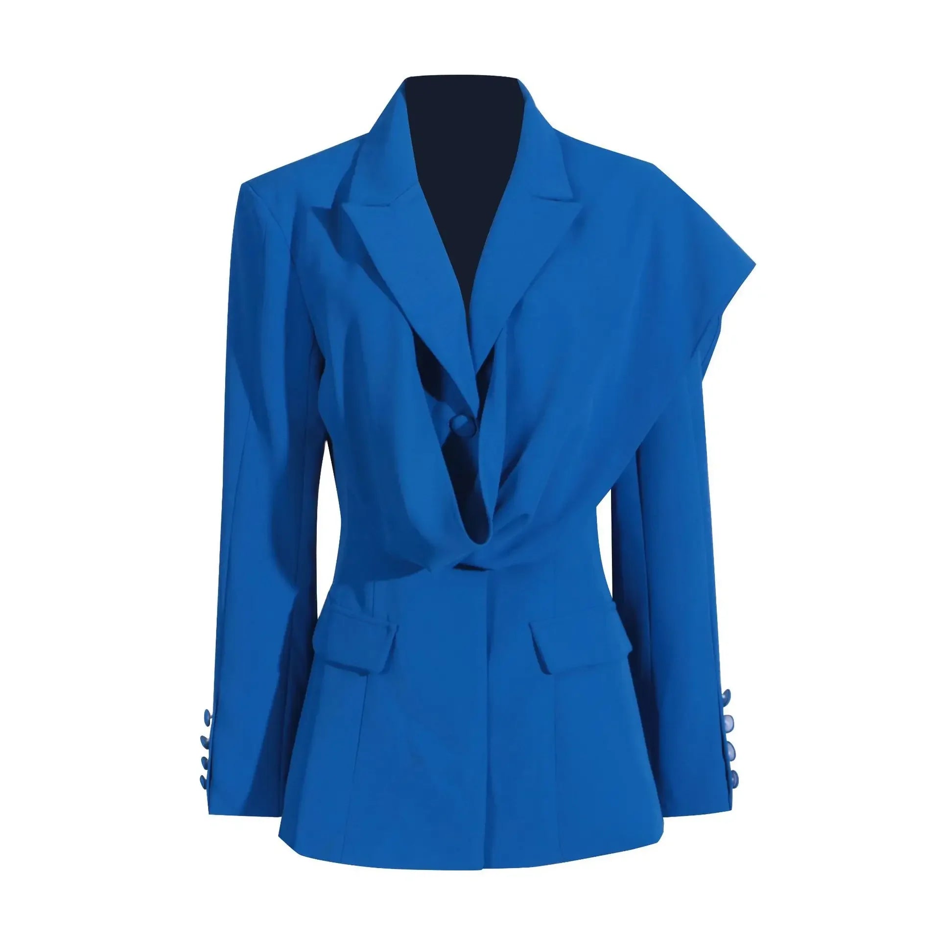 Fashion Suit Jacket for Women