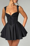 Women's Dress Sexy Girl