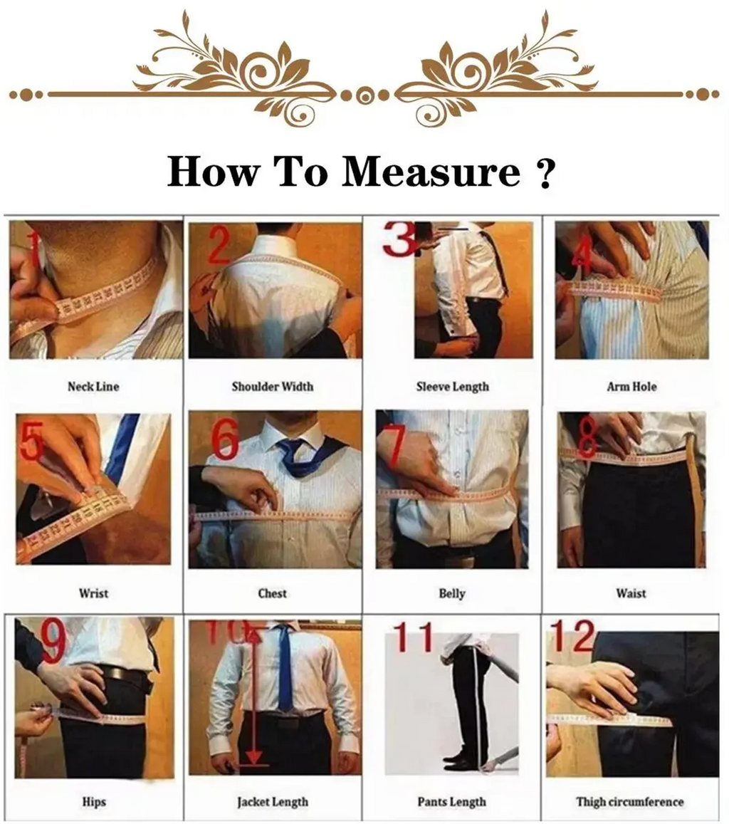 Luxury MEN SUITT