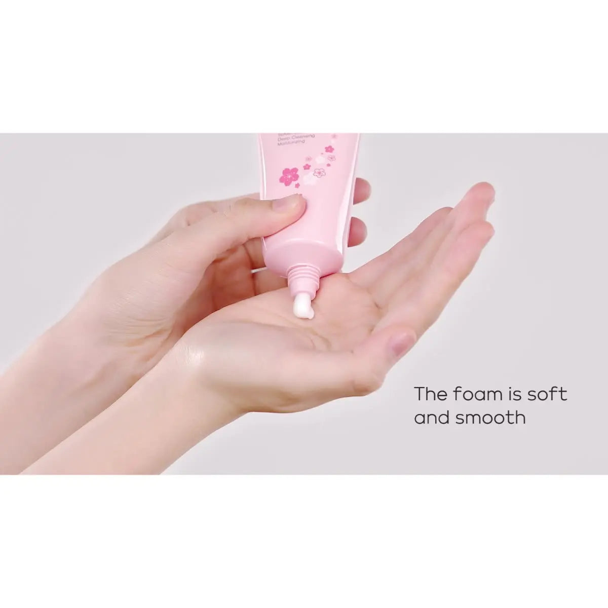 LAIKOU cleansing Laikou moisturizing hydration Japan Cherry Blossom Skincare 7-piece Mud Mask Edition Facial Care Set