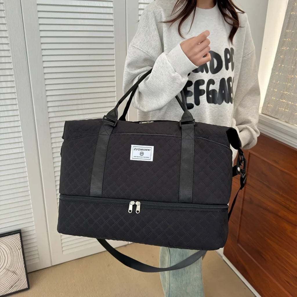 Travel Bag