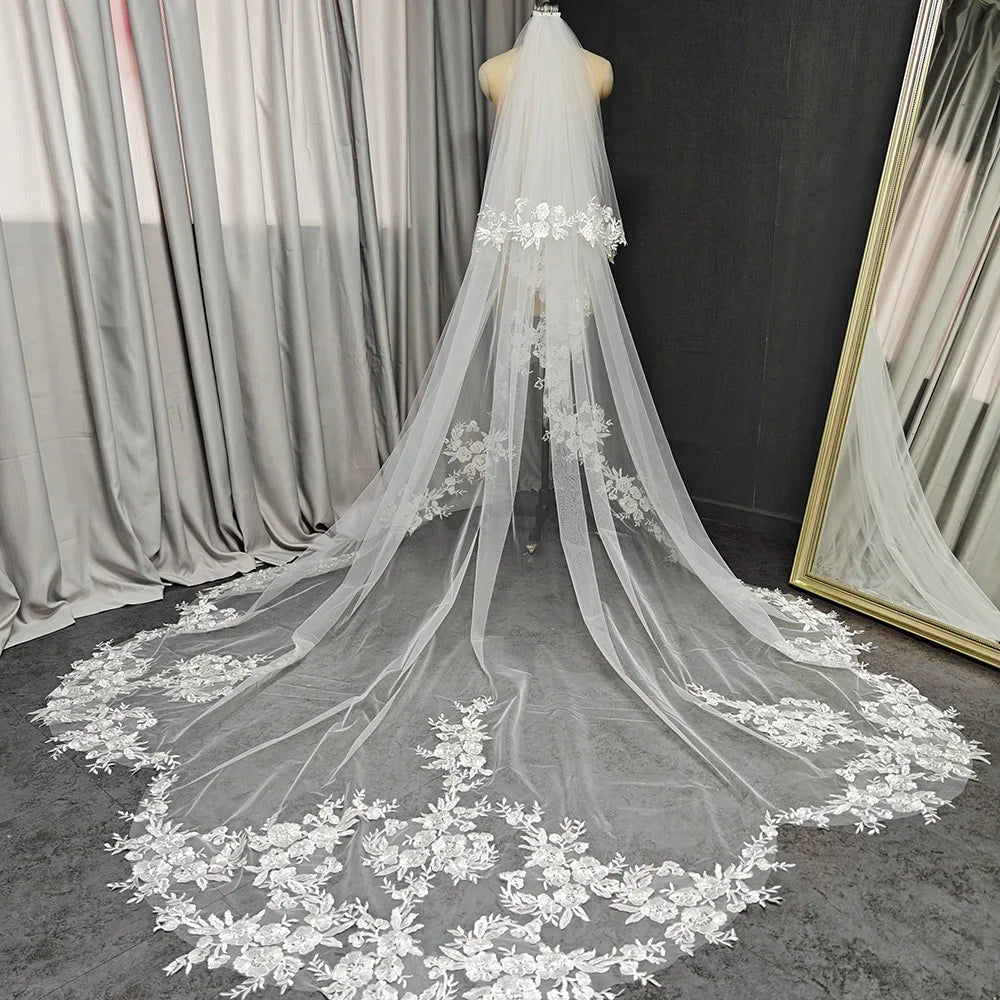 Wedding Veil