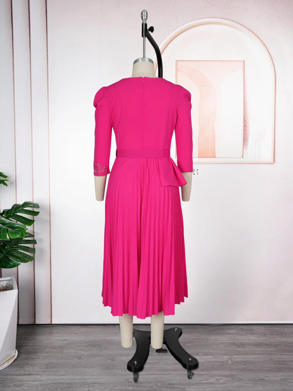 glamorus gala dress