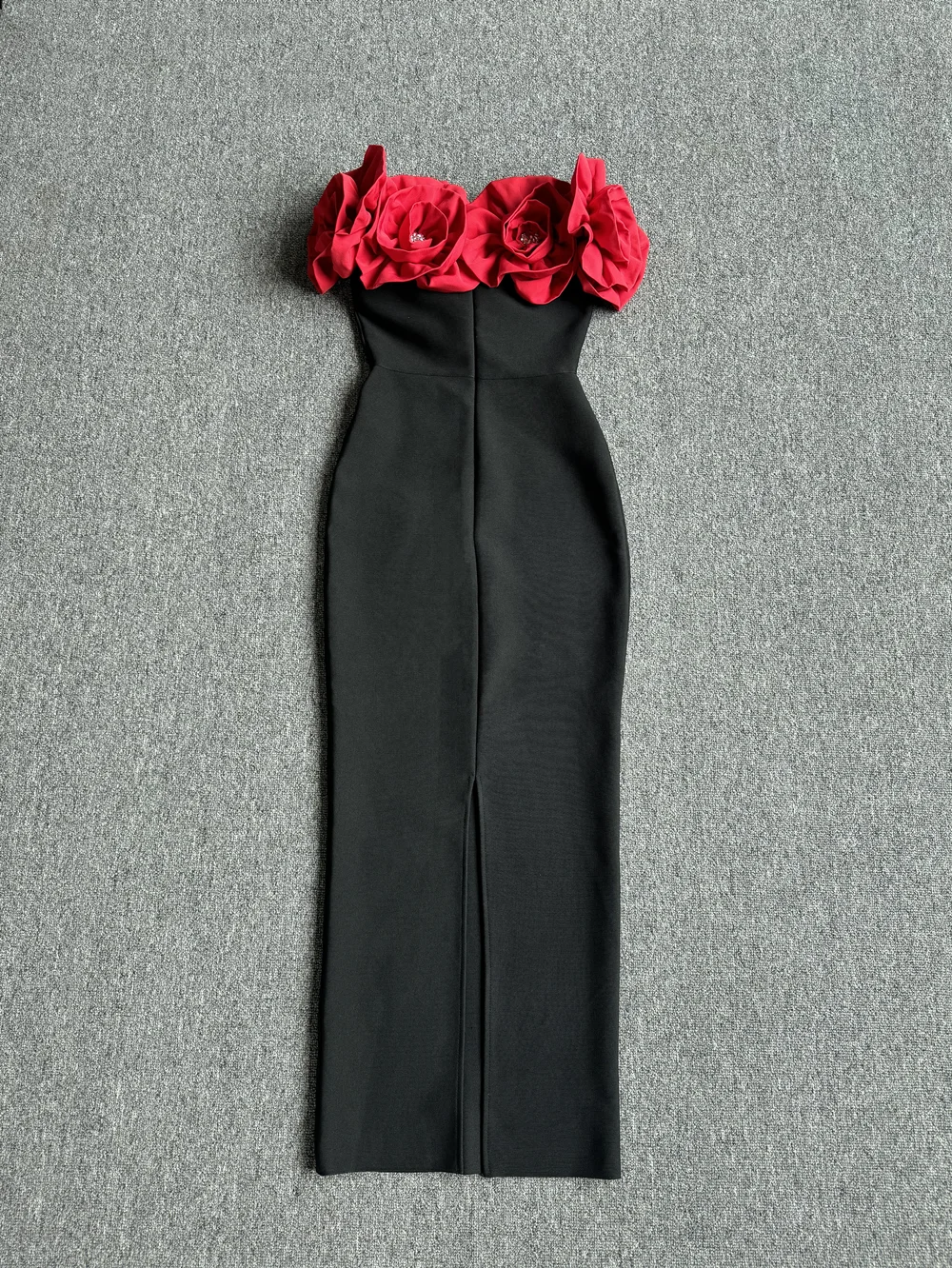 Long Dress Elegant