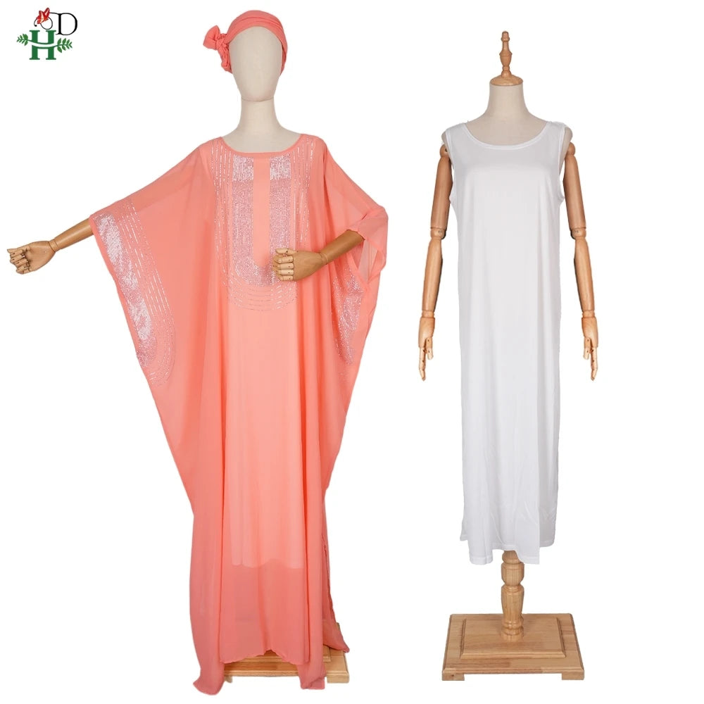 elegant Long Dress