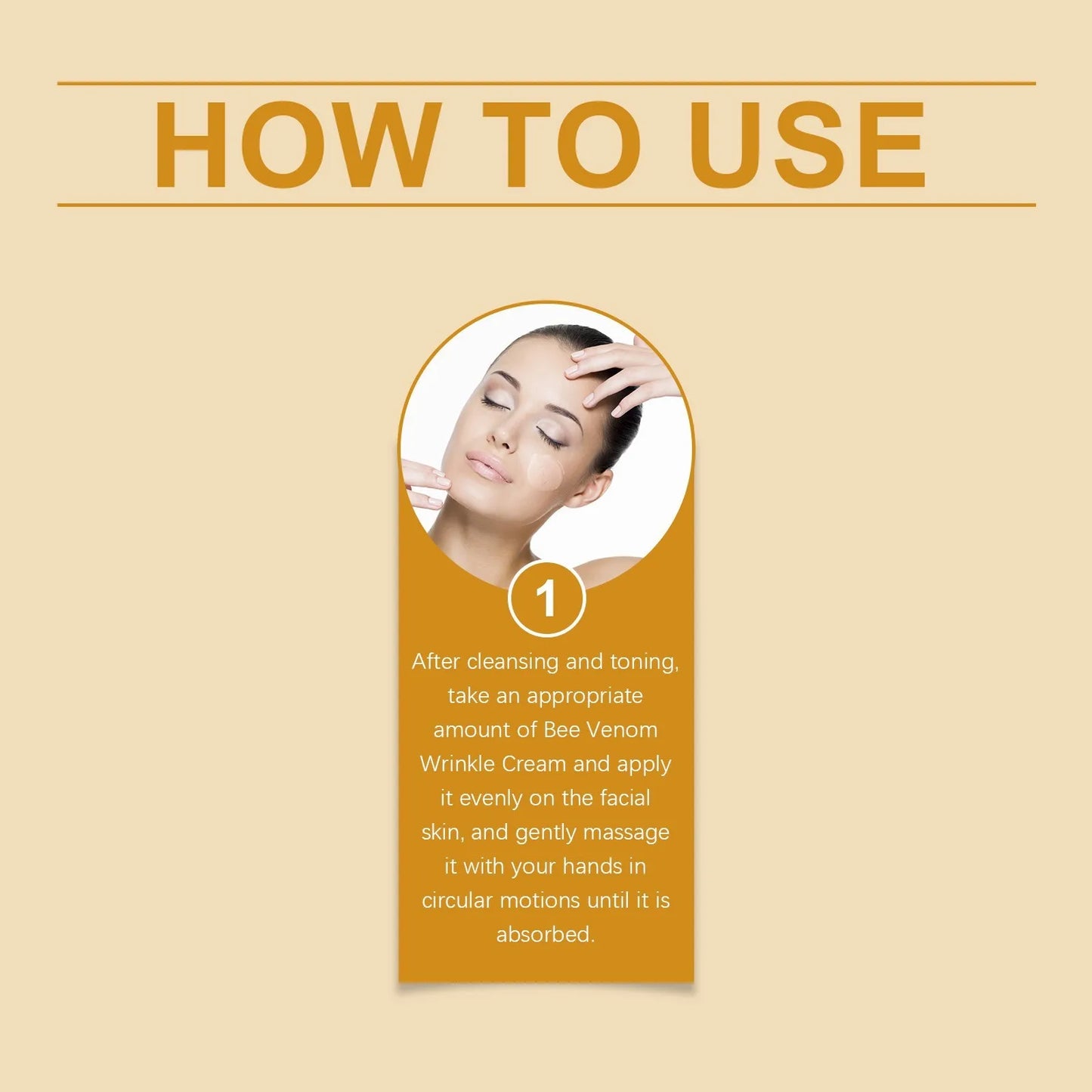 Facial Care Cream Mild, Hydrating, Brightening, Delicate, Rejuvenating, And Soft Skin Care Cream